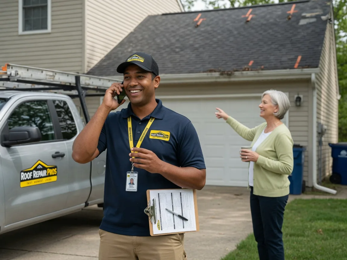Roof Repair Holt, MO FAQs